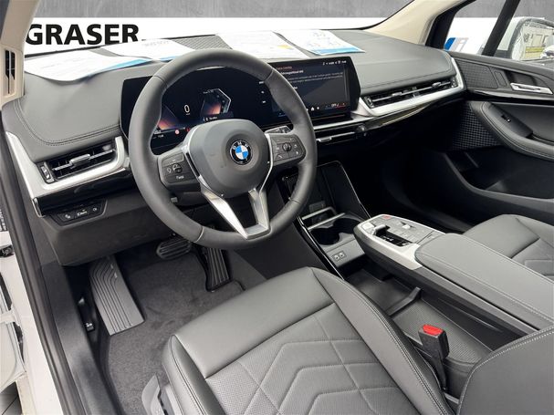 BMW 223i Active Tourer 223i 160 kW image number 4