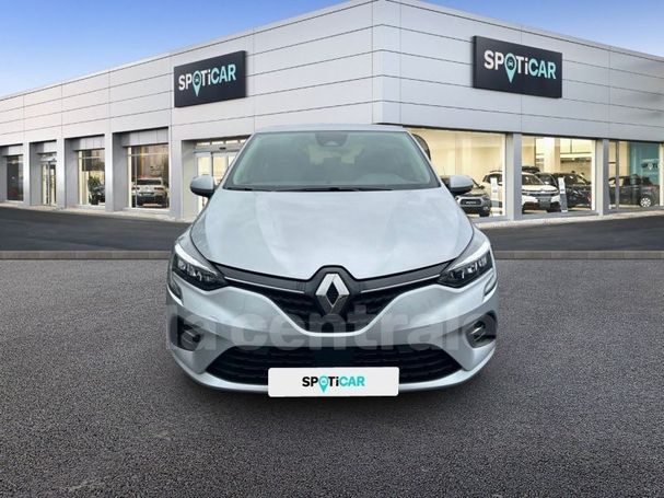 Renault Clio TCe 90 66 kW image number 4