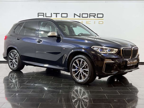 BMW X5 Md xDrive 294 kW image number 2