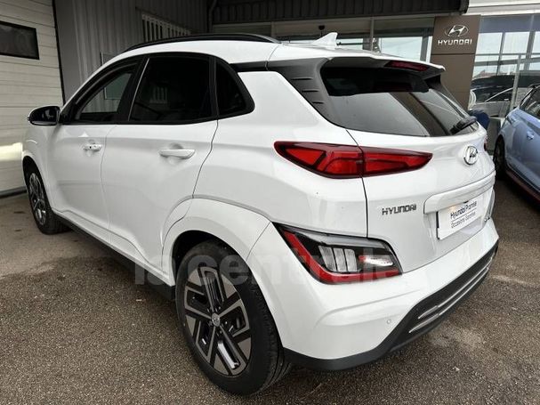 Hyundai Kona 64 kWh 150 kW image number 3