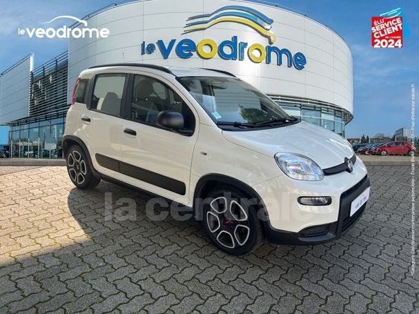 Fiat Panda 51 kW image number 3