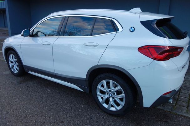 BMW X2 xDrive 140 kW image number 3