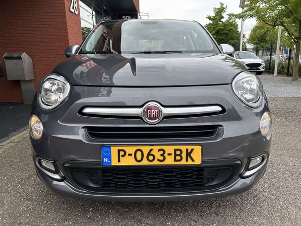 Fiat 500X 1.6 82 kW image number 3