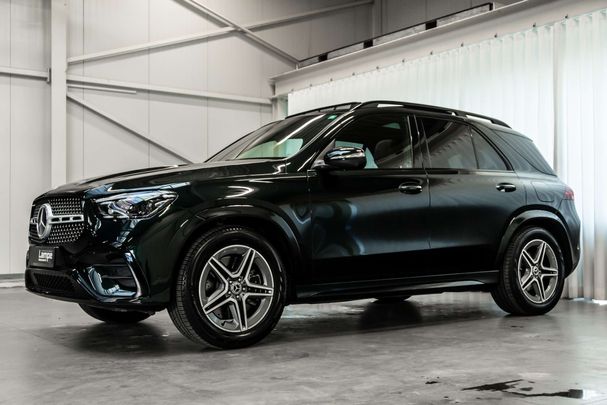 Mercedes-Benz GLE 350 de AMG Line 4Matic 245 kW image number 1