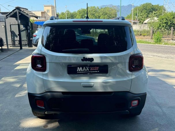 Jeep Renegade 96 kW image number 5