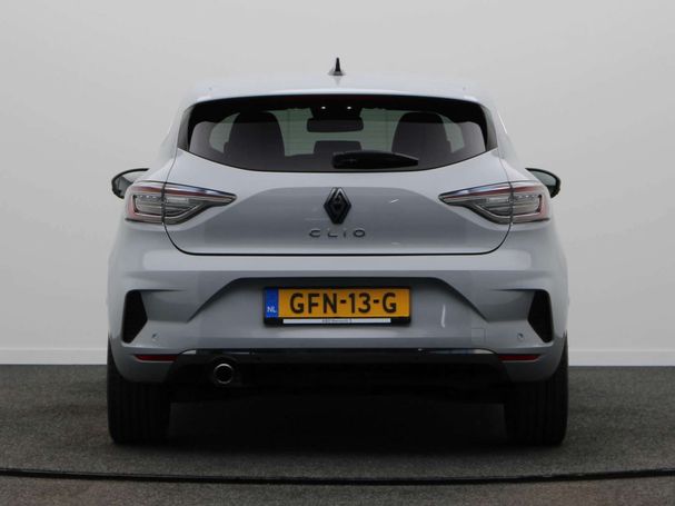 Renault Clio TCe 90 66 kW image number 7