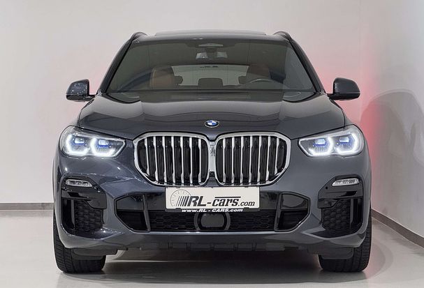 BMW X5 xDrive 290 kW image number 2