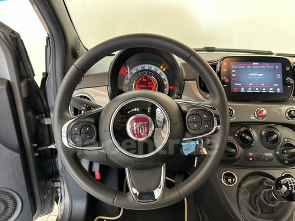 Fiat 500 1.0 51 kW image number 7