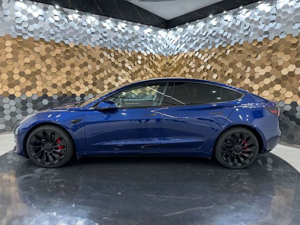 Tesla Model 3 Performance AWD 377 kW image number 8