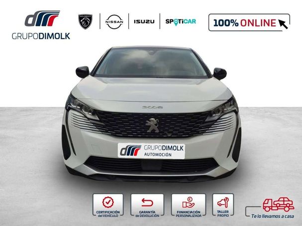 Peugeot 3008 e-EAT8 165 kW image number 5