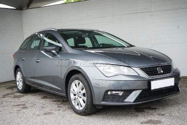 Seat Leon ST 2.0 TDI 110 kW image number 2