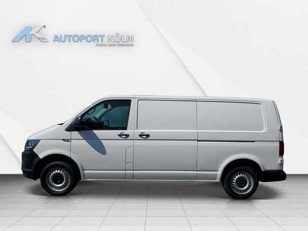 Volkswagen T6 Transporter 75 kW image number 3