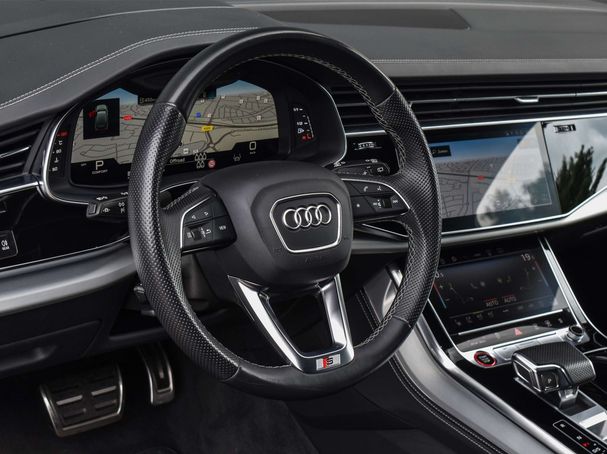 Audi SQ7 4.0 TFSI quattro 374 kW image number 33