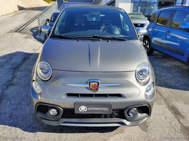 Abarth 595 Turismo 1.4 T-Jet 165 121 kW image number 2