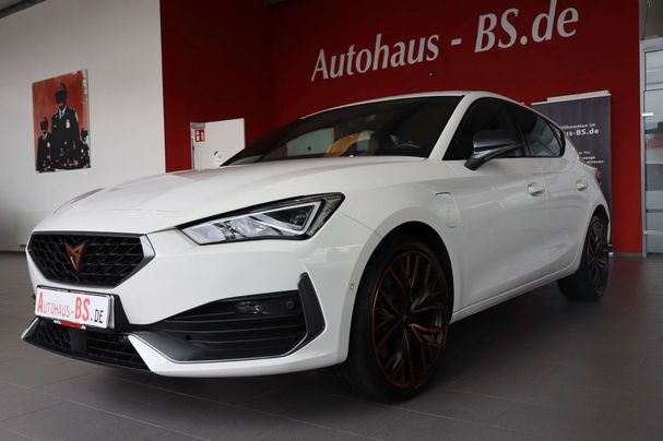 Cupra Leon e-Hybrid 180 kW image number 1