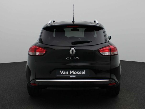 Renault Clio TCe LIMITED 55 kW image number 6