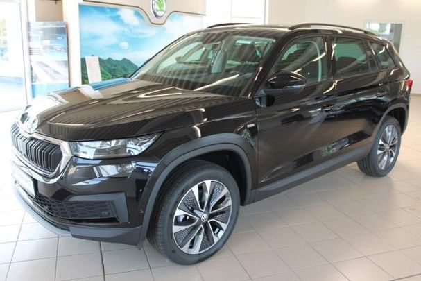 Skoda Kodiaq 2.0 TDI DSG 110 kW image number 1