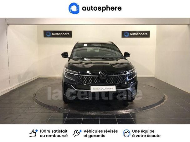 Renault Espace 1.2 E-Tech 146 kW image number 3