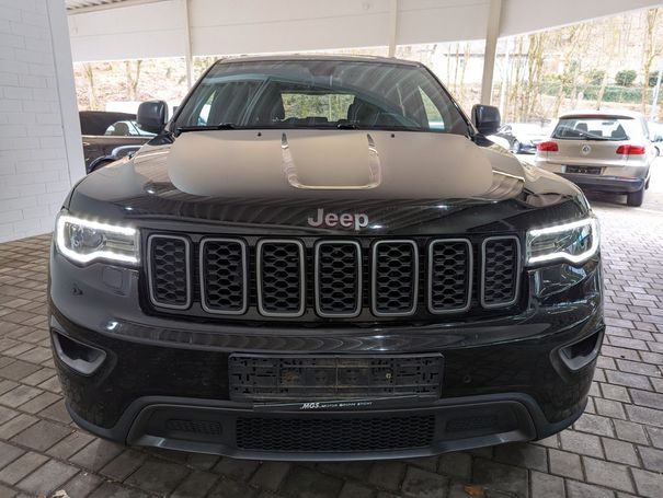 Jeep Grand Cherokee 3.0 Trailhawk 184 kW image number 2