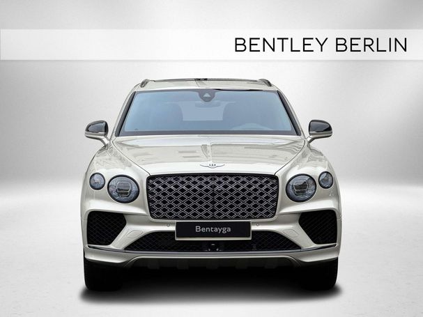 Bentley Bentayga V8 EWB 404 kW image number 3