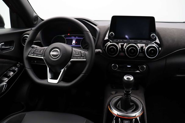 Nissan Juke DIG-T N-Design 84 kW image number 22