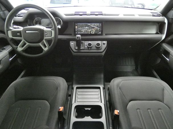 Land Rover Defender 177 kW image number 3