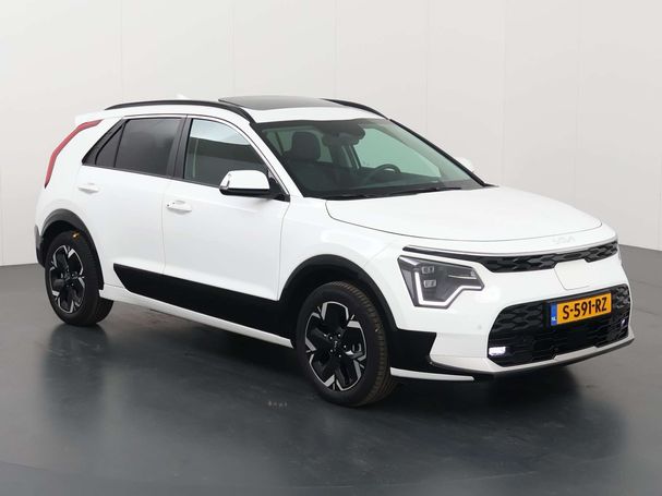 Kia Niro 150 kW image number 22