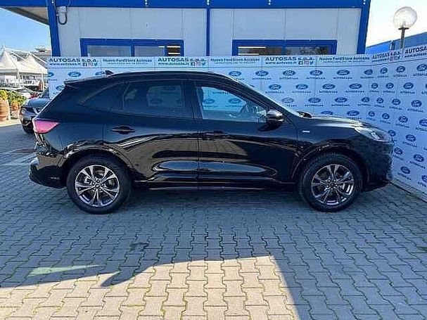 Ford Kuga 140 kW image number 12