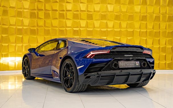 Lamborghini Huracan 471 kW image number 4