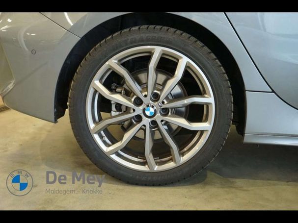 BMW 116i 80 kW image number 5