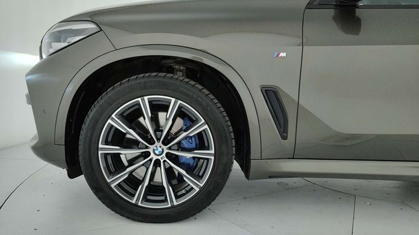 BMW X5 xDrive30d 210 kW image number 11