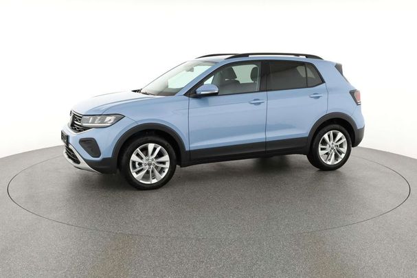 Volkswagen T-Cross 1.0 TSI DSG Life 85 kW image number 30