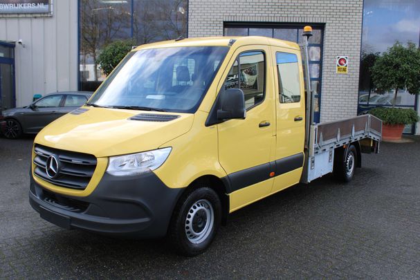 Mercedes-Benz Sprinter 316 CDi HA 120 kW image number 1