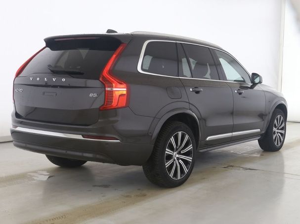 Volvo XC90 B5 AWD Plus 173 kW image number 2