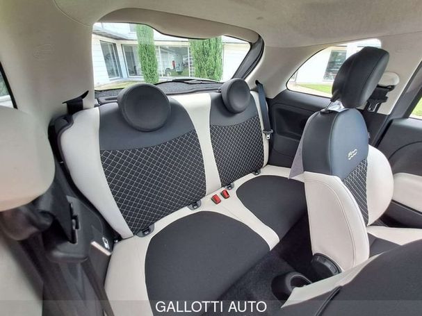 Fiat 500 1.0 51 kW image number 15