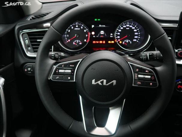 Kia XCeed 1.5 103 kW image number 12