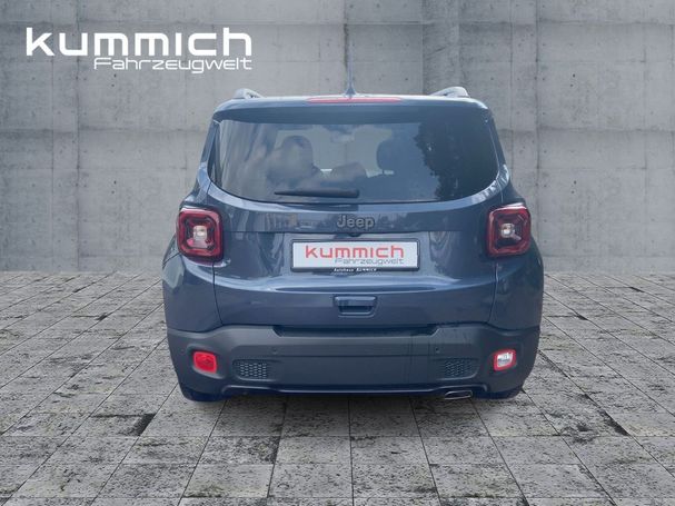 Jeep Renegade 1.0 88 kW image number 4