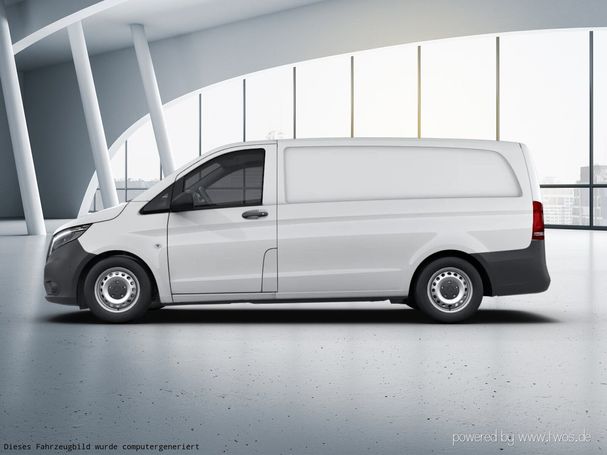 Mercedes-Benz Vito 116 CDi 120 kW image number 14