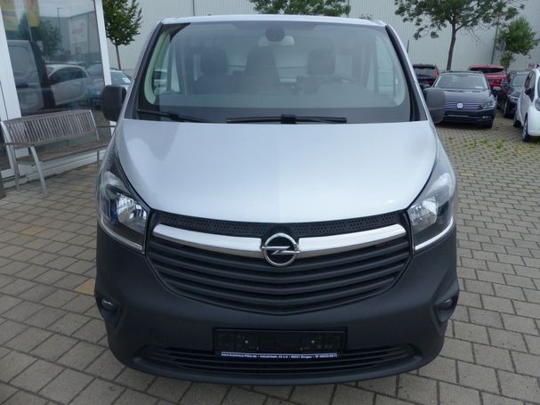 Opel Vivaro Kombi L2H1 88 kW image number 6