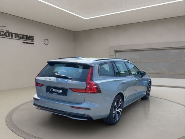 Volvo V60 B4 145 kW image number 3