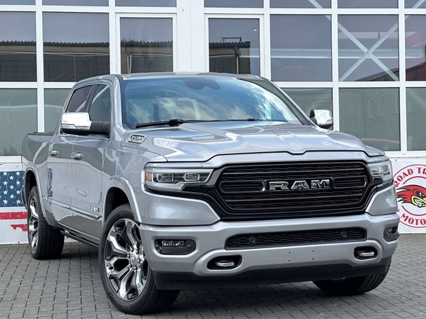 RAM 1500 294 kW image number 2