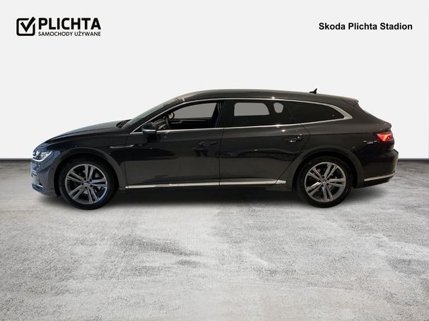 Volkswagen Arteon 2.0 TDI DSG 147 kW image number 5