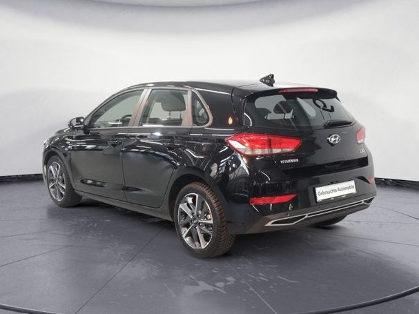 Hyundai i30 118 kW image number 3