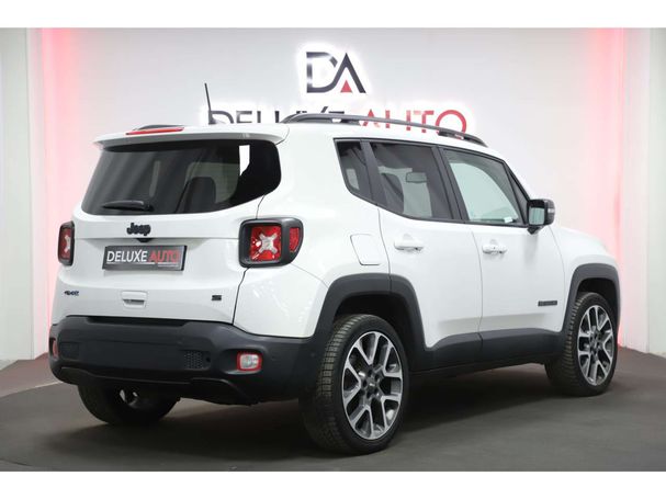 Jeep Renegade 1.3 177 kW image number 8