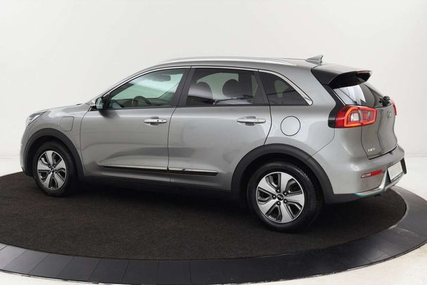 Kia Niro 1.6 GDI 104 kW image number 2