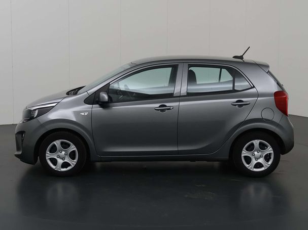 Kia Picanto 1.0 49 kW image number 5