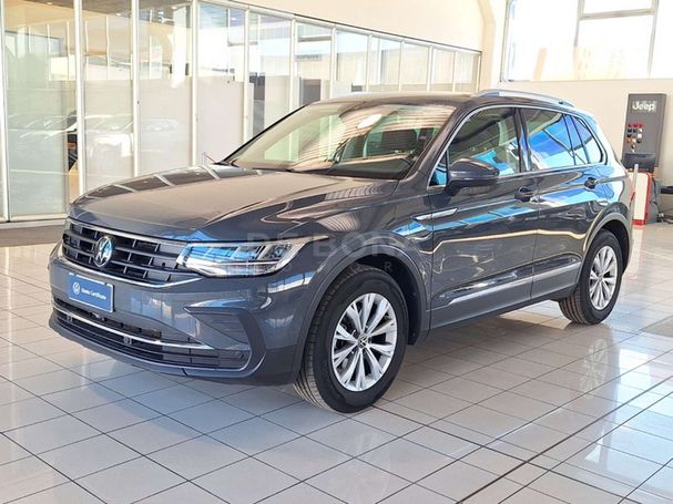 Volkswagen Tiguan 2.0 TDI Life DSG 110 kW image number 1