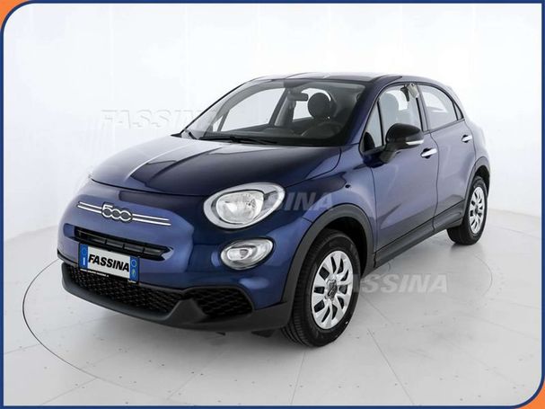 Fiat 500X 96 kW image number 1