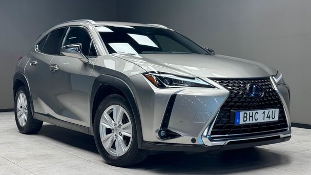 Lexus UX 250h 135 kW image number 20