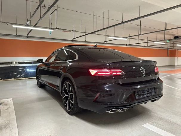 Volkswagen Arteon R DSG 4Motion 235 kW image number 9